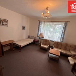 Pronájem pokoje 20 m² Říčany, Havlíčkova