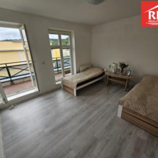 Prodej bytu 3+kk 66 m² Mariánské Lázně