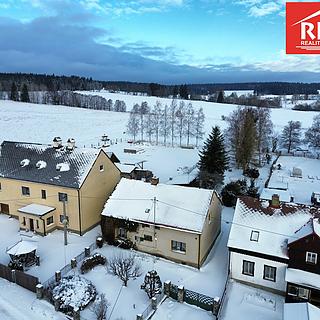 Prodej rodinného domu 180 m&sup2; Prameny