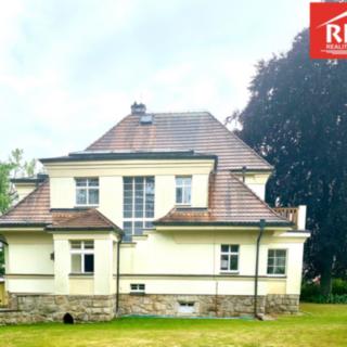 Prodej rodinného domu 271 m² Skalná, Za Školou