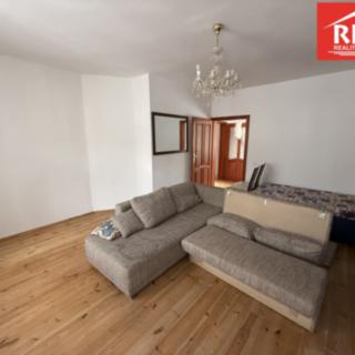 Pronájem bytu 3+1 120 m² Mariánské Lázně, Mladějovského