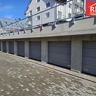 Prodej garáže 19 m² Lázně Kynžvart, Královské svahy