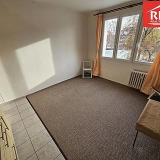 Pronájem bytu 1+kk, garsoniery 20 m² Mariánské Lázně