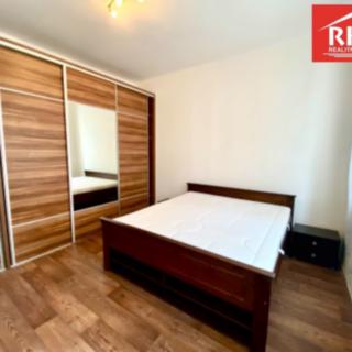 Pronájem bytu 3+1 75 m² Mariánské Lázně