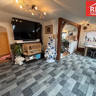 Prodej bytu 3+1 119 m&sup2; Mariánské Lázně