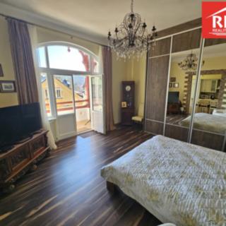 Prodej bytu 2+kk 69 m² Mariánské Lázně