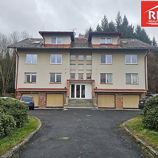 Prodej bytu 3+1 79 m² Mariánské Lázně