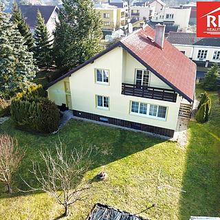 Prodej rodinného domu 240 m² Drmoul, Budovatelská