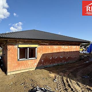 Prodej rodinného domu 150 m² Velká Hleďsebe, K Malé Hleďsebi