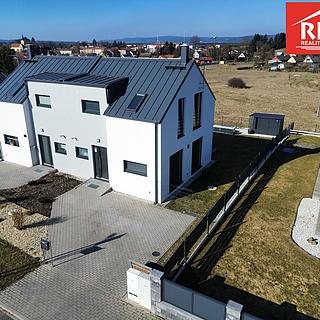 Prodej rodinného domu 100 m&sup2; Chodová Planá