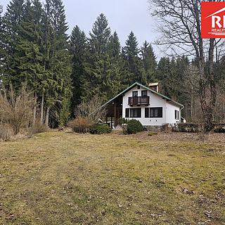 Prodej chaty 75 m&sup2; Tři Sekery