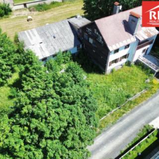 Prodej hotelu, penzionu 422 m² Zádub-Závišín