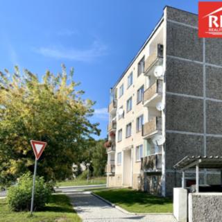 Pronájem bytu 1+1 41 m² Teplá