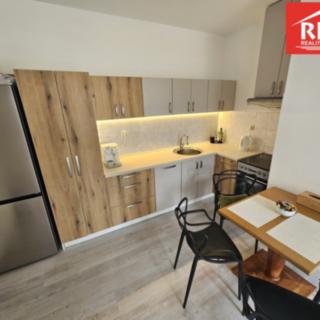 Prodej bytu 3+kk 66 m² Mariánské Lázně, Masarykova