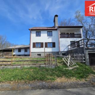 Prodej hotelu a penzionu 422 m² Zádub-Závišín Zádub