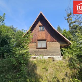 Prodej chaty 16 m² Mariánské Lázně