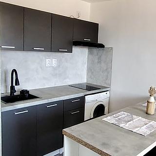 Pronájem bytu 1+kk, garsoniery 20 m&sup2; Mariánské Lázně