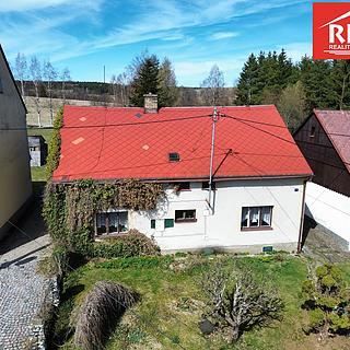 Prodej rodinného domu 180 m² Prameny