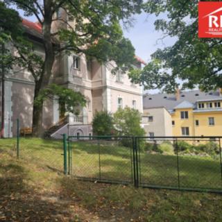 Prodej bytu 2+kk 65 m² Mariánské Lázně, Ruská