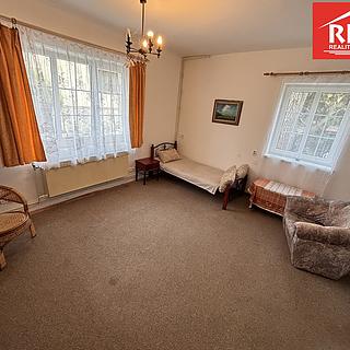 Pronájem pokoje 20 m² Říčany, Havlíčkova