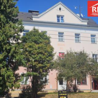 Prodej bytu 2+1 78 m² Mariánské Lázně