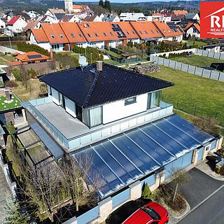 Prodej rodinného domu 187 m² Velká Hleďsebe, Ke Knížáku