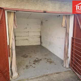 Pronájem garáže 15 m² Mariánské Lázně, Komenského