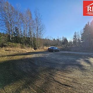 Prodej stavební parcely 1 315 m² Mariánské Lázně Úšovice, Za Školou