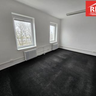 Pronájem kanceláře 19 m² Mariánské Lázně