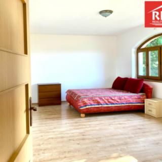 Pronájem bytu 1+kk a garsoniéry 40 m² Drmoul
