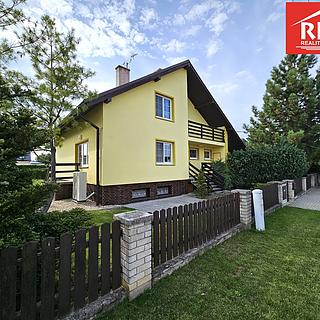 Prodej rodinného domu 240 m² Drmoul