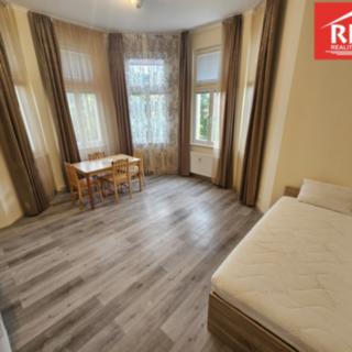 Pronájem bytu 1+kk, garsoniery 30 m² Mariánské Lázně