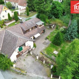 Prodej rodinného domu 249 m² Bor Ostrov