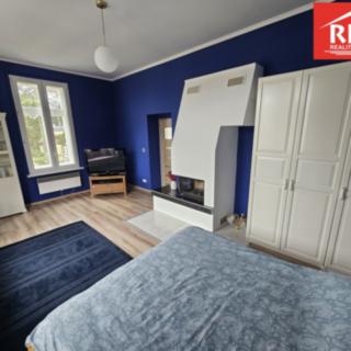 Pronájem bytu 3+kk 68 m² Mariánské Lázně, Úzká