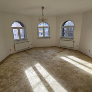 Prodej bytu 2+1 75 m² Mariánské Lázně