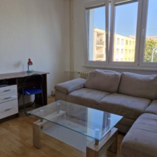 Pronájem bytu 3+1 70 m² Bor, Borská