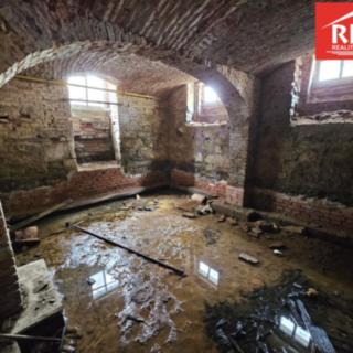 Pronájem obchodu 130 m² Mariánské Lázně