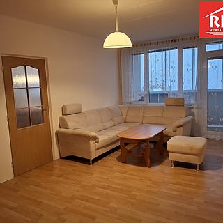 Pronájem bytu 3+1 86 m² Plzeň