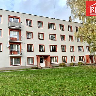 Pronájem bytu 3+1 65 m² Planá