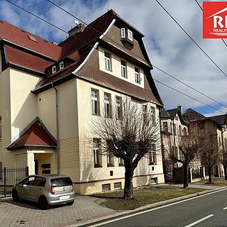 Prodej bytu 3+kk 77 m² Mariánské Lázně Úšovice, Palackého