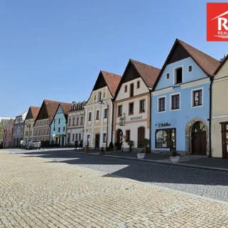 Pronájem bytu 3+1 76 m² Planá