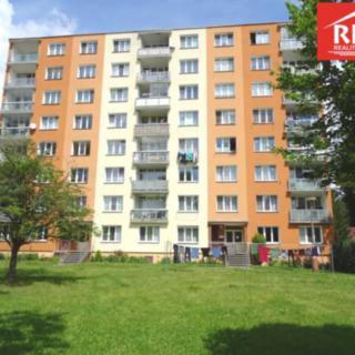 Pronájem bytu 1+kk a garsoniéry 20 m² Mariánské Lázně Úšovice, Hroznatova