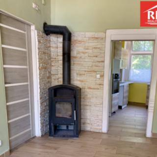 Prodej bytu 2+1 53 m² Karlovy Vary