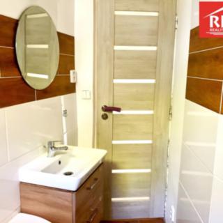 Prodej bytu 2+1 53 m² Karlovy Vary
