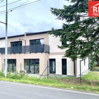 Prodej rodinného domu 200 m² Velká Hleďsebe Klimentov