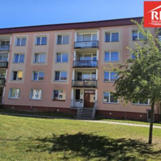 Prodej bytu 3+1 64 m² Mariánské Lázně