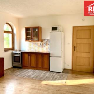 Pronájem bytu 1+kk a garsoniéry 40 m² Drmoul