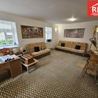 Prodej bytu 3+kk 87 m² Mariánské Lázně
