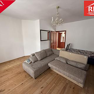 Prodej bytu 3+1 101 m² Mariánské Lázně, Mladějovského