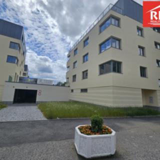 Pronájem bytu 3+kk 80 m² Františkovy Lázně, Nádražní